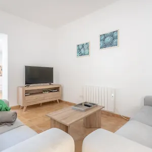  Сasa de vacaciones Casa Juavert