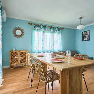  Apartamento Corb Marí