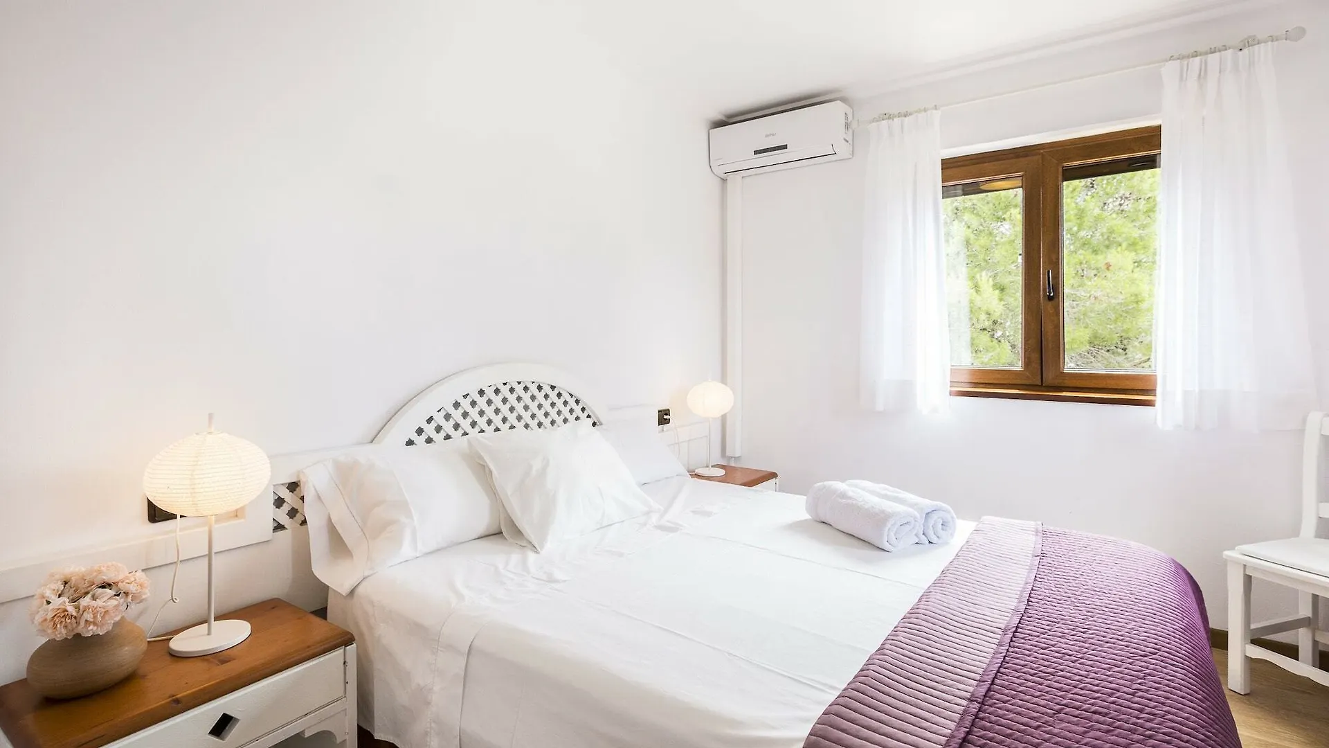 Residence By G Villa Es Puig Dels Vents Felanitx Spain