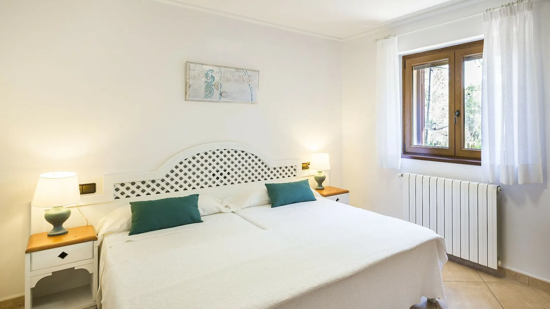 Residence By G Villa Es Puig Dels Vents Felanitx